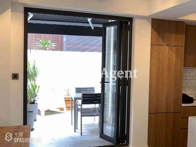 Sai Ying Pun - 88-90, High Street 02