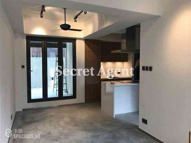 Sai Ying Pun - 88-90, High Street 04