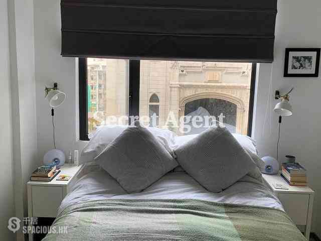Sai Ying Pun - 88-90, High Street 07