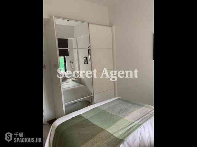 Sai Ying Pun - 88-90, High Street 08