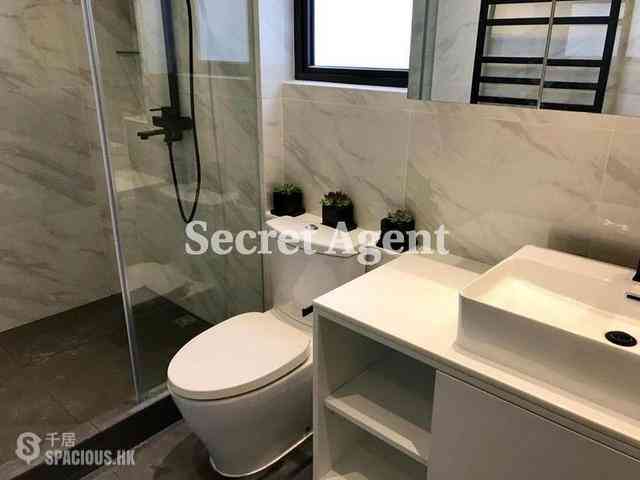 Sai Ying Pun - 88-90, High Street 09