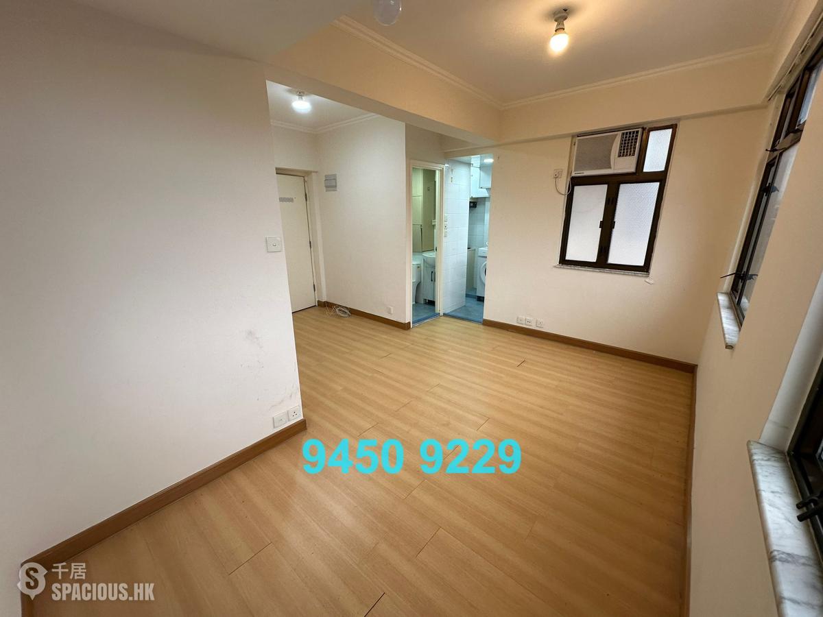 Sheung Wan - Sea View Mansion 01