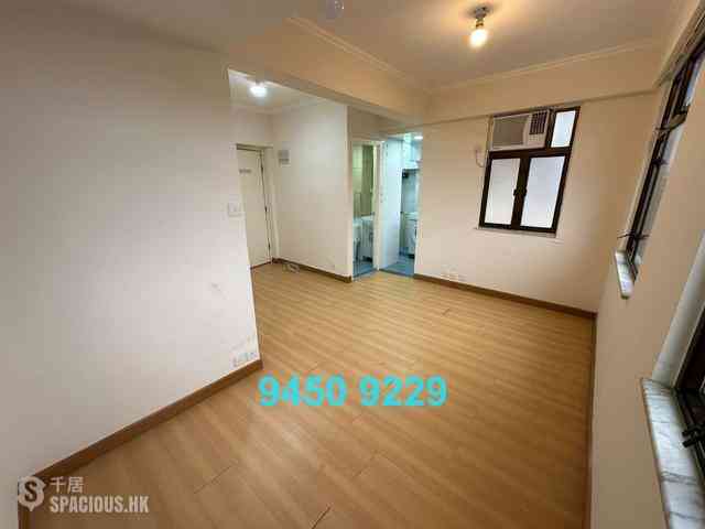 Sheung Wan - Sea View Mansion 01