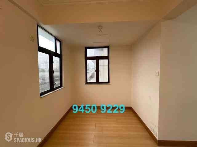 Sheung Wan - Sea View Mansion 02