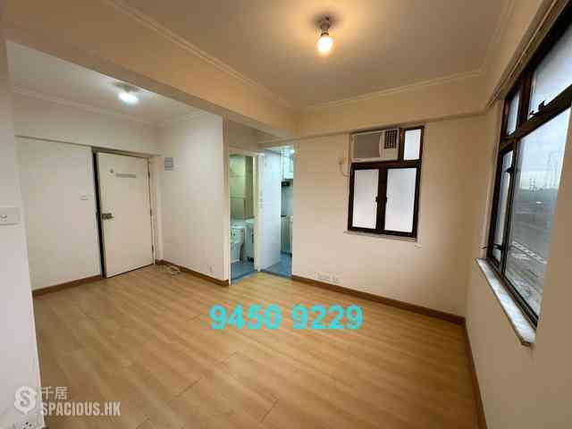 Sheung Wan - Sea View Mansion 03