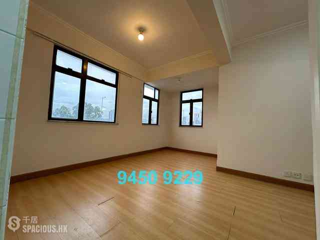 Sheung Wan - Sea View Mansion 05