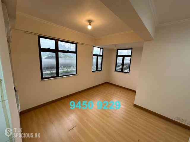 Sheung Wan - Sea View Mansion 06