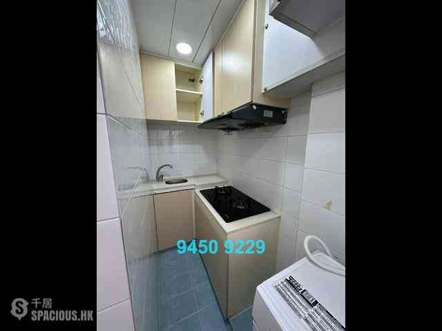 Sheung Wan - Sea View Mansion 08
