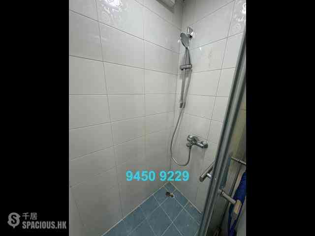 Sheung Wan - Sea View Mansion 10