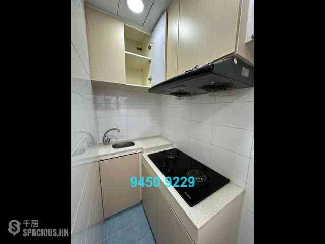 Sheung Wan - Sea View Mansion 11