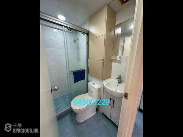 Sheung Wan - Sea View Mansion 12