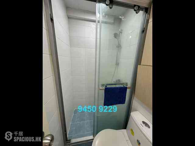 Sheung Wan - Sea View Mansion 13