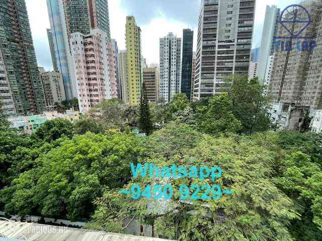 Poho - 240, Hollywood Road 02