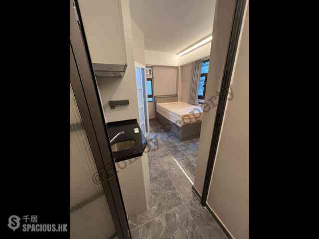 Causeway Bay - Cleveland Mansion 01