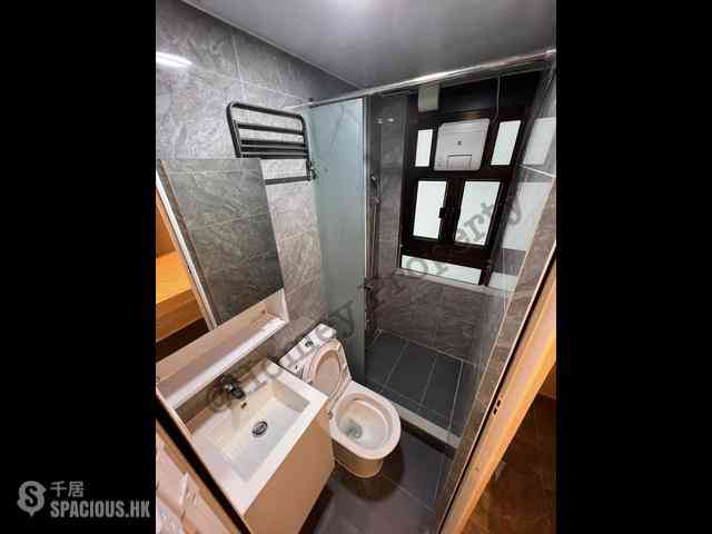 Causeway Bay - Cleveland Mansion 07