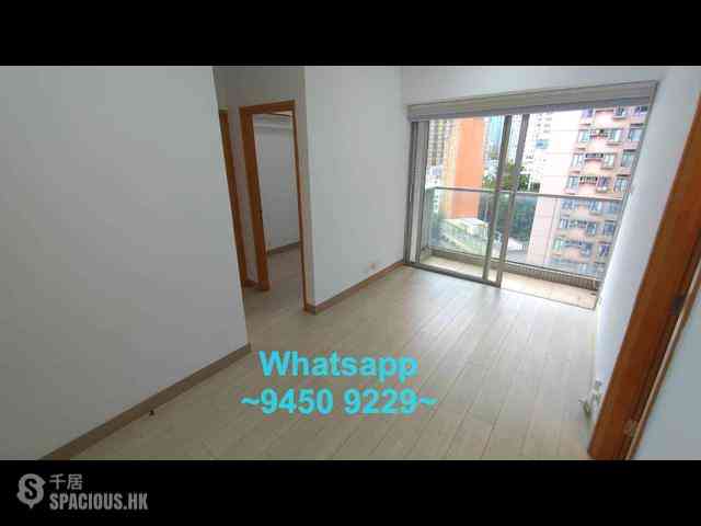Sheung Wan - Manhattan Avenue 03