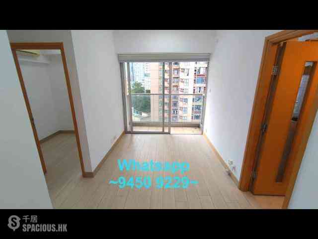 Sheung Wan - Manhattan Avenue 05