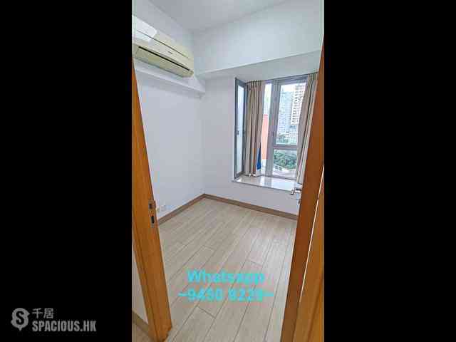 Sheung Wan - Manhattan Avenue 08