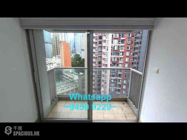 Sheung Wan - Manhattan Avenue 09