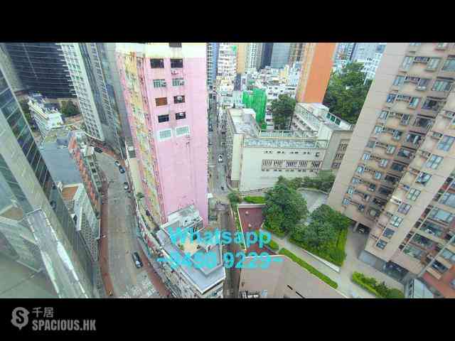 Sheung Wan - Manhattan Avenue 10