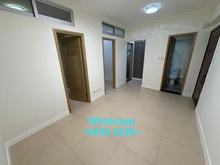 Sheung Wan - Kamcourt Building 03