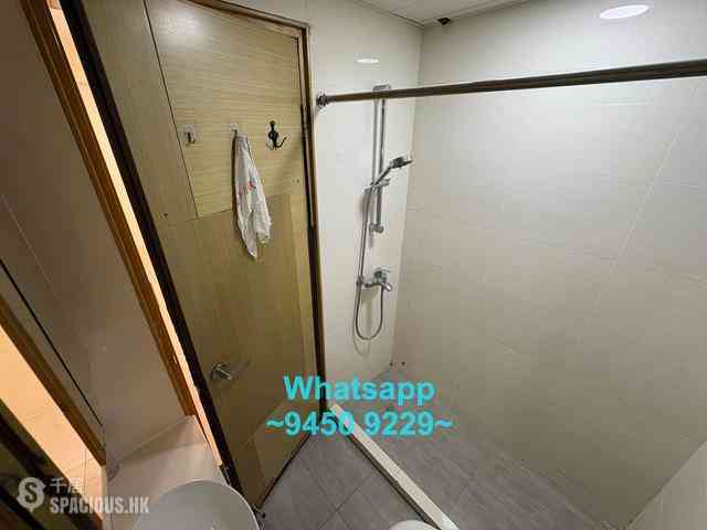 Sheung Wan - Kamcourt Building 13