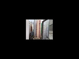 上環 - 萬邦大廈 06