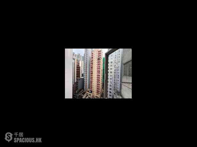 上環 - 萬邦大廈 06