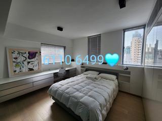 Sheung Wan - Hollywood Hill 05