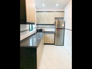 Mid Levels Central - Hillsborough Court 09