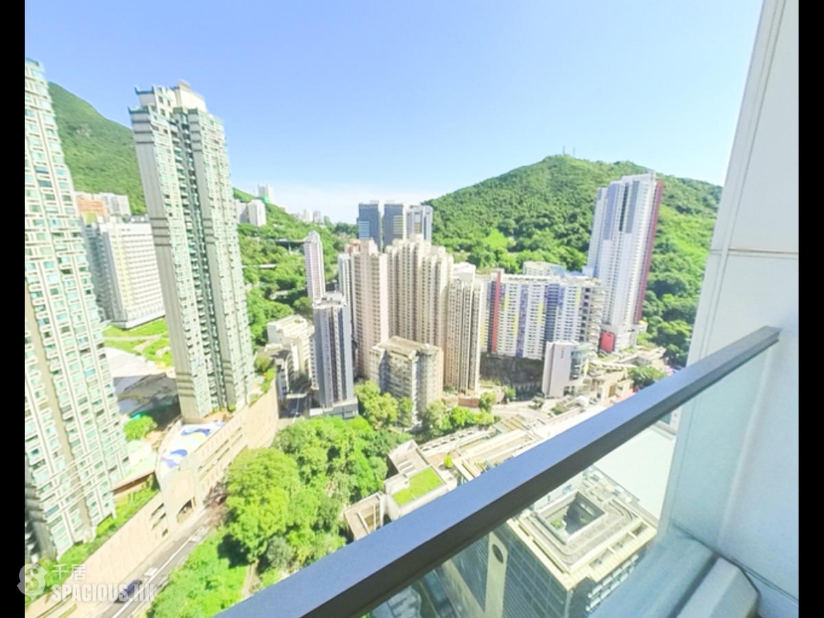 Kennedy Town - Lexington Hill 01
