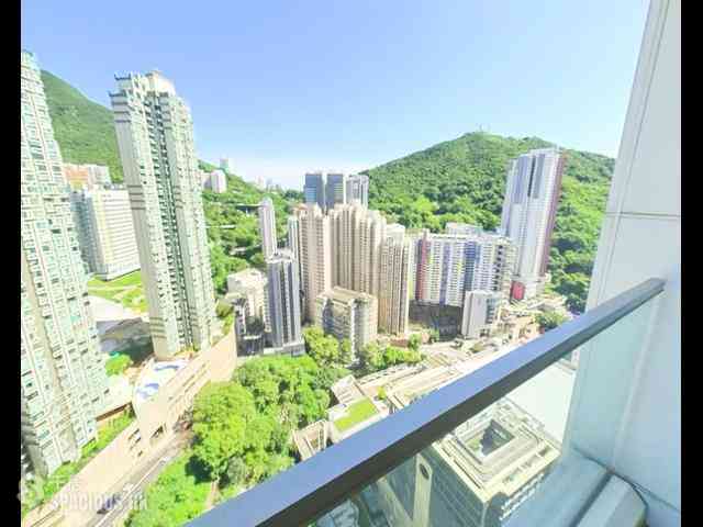 Kennedy Town - Lexington Hill 01