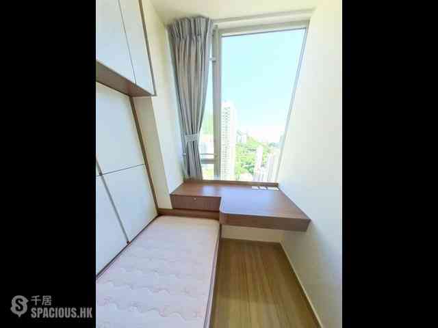 Kennedy Town - Lexington Hill 09