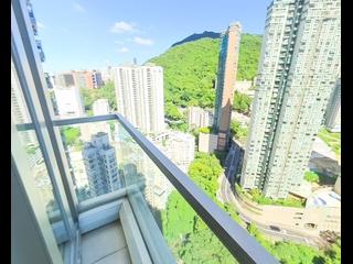 Kennedy Town - Lexington Hill 12