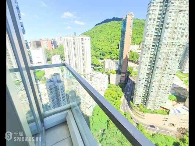 Kennedy Town - Lexington Hill 12