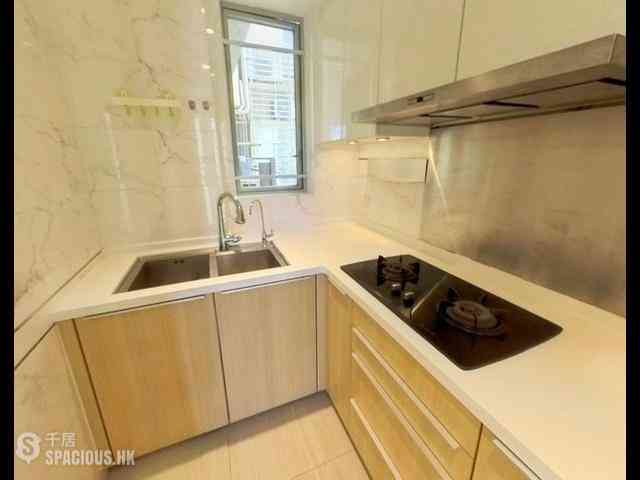 Kennedy Town - Lexington Hill 05