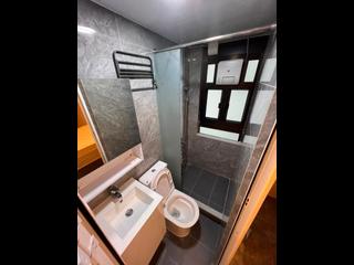 Causeway Bay - Cleveland Mansion 04