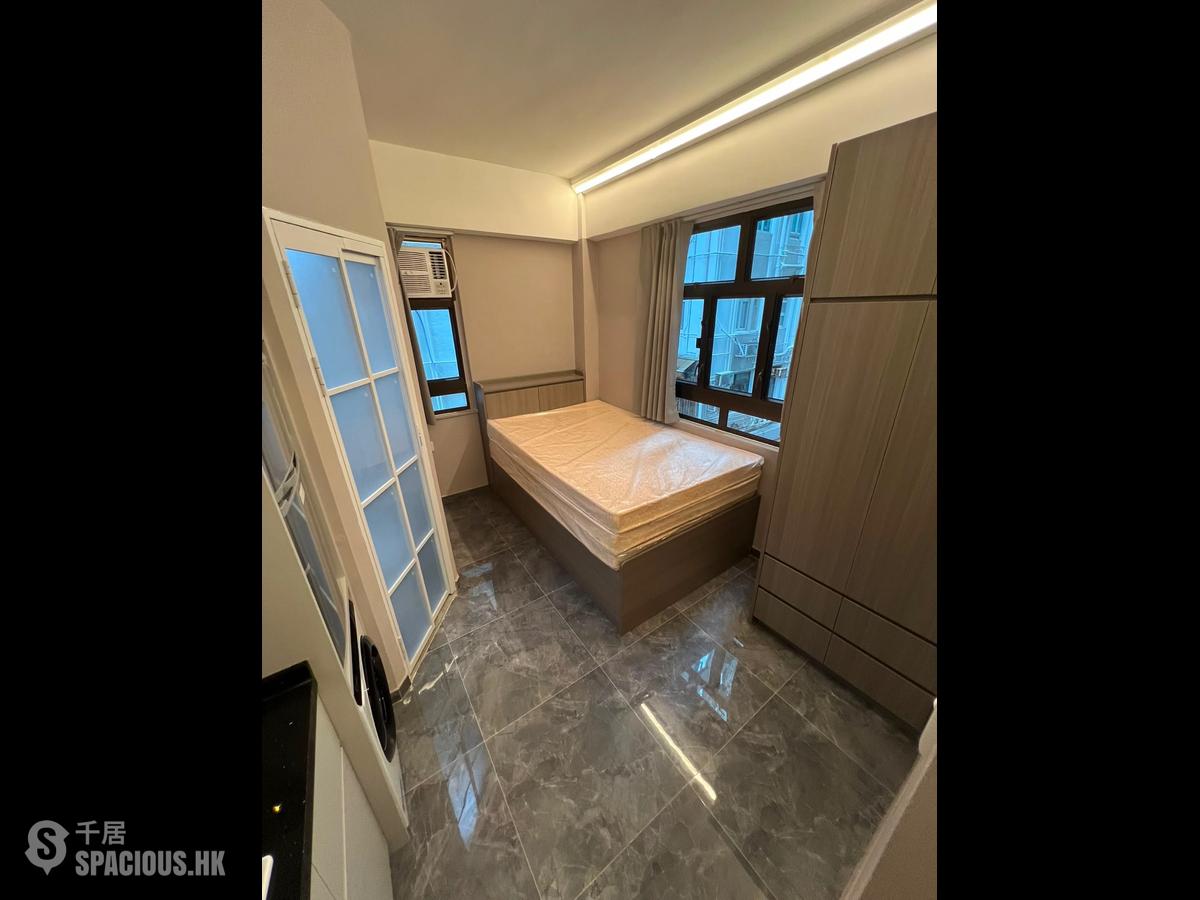 Causeway Bay - Cleveland Mansion 01