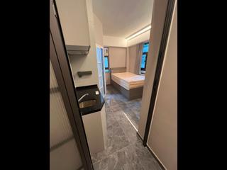 Causeway Bay - Cleveland Mansion 02