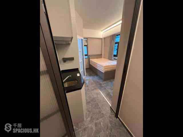 Causeway Bay - Cleveland Mansion 02