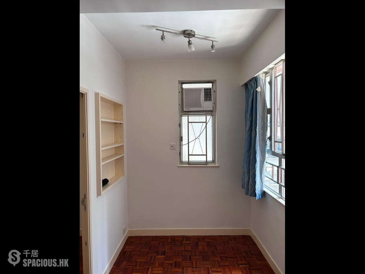 Wan Chai - Fasteem Mansion 01