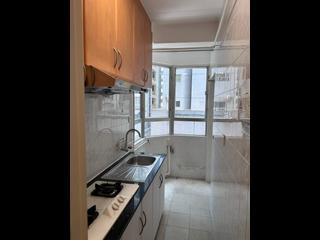 Wan Chai - Fasteem Mansion 02