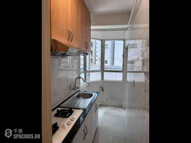 Wan Chai - Fasteem Mansion 02