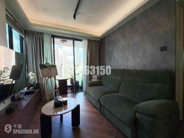 Kennedy Town - 60, Victoria Road 01