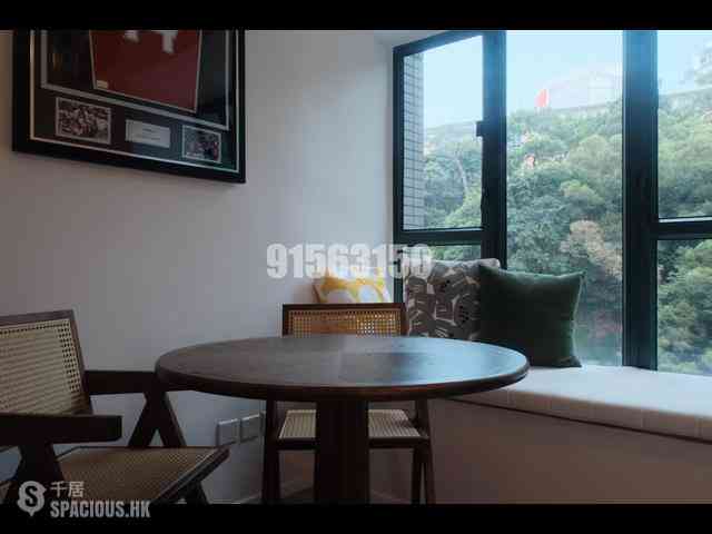 Wan Chai - Brilliant Court 02