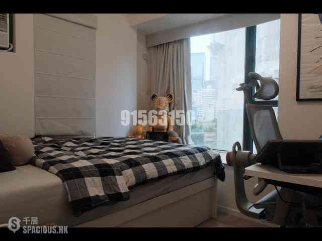 Wan Chai - Brilliant Court 04