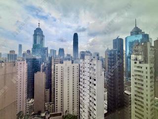 Mid Levels Central - Gramercy 14