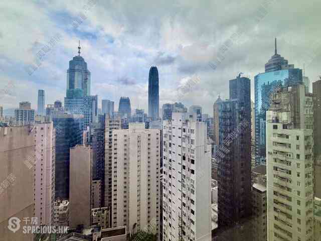 Mid Levels Central - Gramercy 14