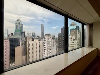 Mid Levels Central - Gramercy 06