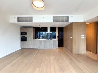 Mid Levels Central - Gramercy 09